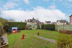 Tapton View Road Newbold